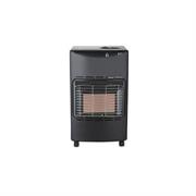 STUFA A GAS INFRAROSSI 4100 WATT IDEAL STAR