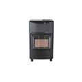 STUFA A GAS INFRAROSSI 4100 WATT IDEAL STAR
