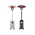 STUFA A GAS 'FUNGO' 13000W INOX