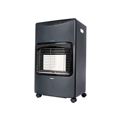 STUFA GAS VENTILATA 4200W IDEAL STAR
