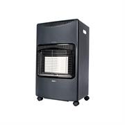 STUFA GAS VENTILATA 4200W IDEAL STAR