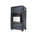 STUFA GAS VENTILATA 4200W IDEAL STAR