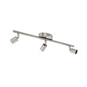 FARETTI BUZZ2 LED 3xGU10