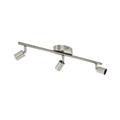 FARETTI BUZZ2 LED 3xGU10