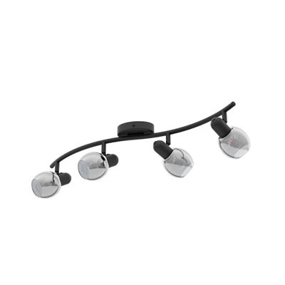 FARETTI LED POLLICA E14 4X28W