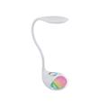 LAMPADA DA TAVOLO TOUCH BIANCO LED CABADO1 2.2W 5000K