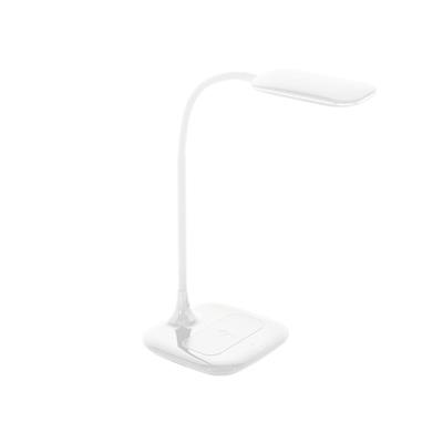 LAMPADA DA TAVOLO TOUCH BIANCO LED MASSERIE 3.4W 4000K