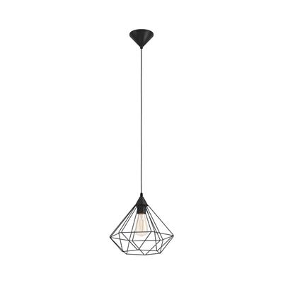 LAMPADA A SOSPENSIONE TARBES E27 1X60W
