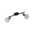 FARETTO 2 LUCI LED ZAPATA G9 1X3W