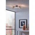 FARETTO 2 LUCI LED ZAPATA G9 1X3W