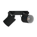 FARETTI LED VILLABATE E27 2X10W