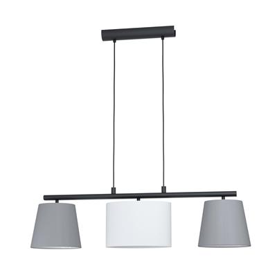 LAMPADA A SOSPENSIONE ALMEIDA1 E14 3X25W