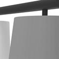 LAMPADA A SOSPENSIONE ALMEIDA1 E14 3X25W