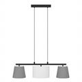 LAMPADA A SOSPENSIONE ALMEIDA1 E14 3X25W