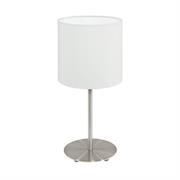 LAMPADA DA TAVOLO PASTERI E14 1X40W