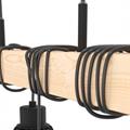 LAMPADA A SOSPENSIONE TOWNSHEND E27 4X60W
