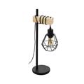 LAMPADA DA TAVOLO TOWNSHEND5 E27 1X60W