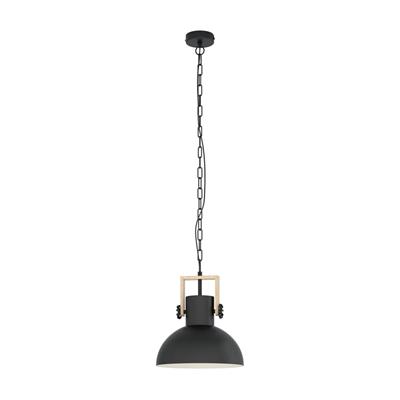 LAMPADA A SOSPENSIONE LUBENHAM E27 1X28W