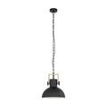 LAMPADA A SOSPENSIONE LUBENHAM E27 1X28W