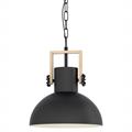 LAMPADA A SOSPENSIONE LUBENHAM E27 1X28W