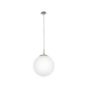 LAMPADA A SOSPENSIONE RONDO E27 1X60W
