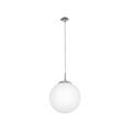 LAMPADA A SOSPENSIONE RONDO E27 1X60W