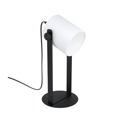 LAMPADA DA TAVOLO HORWOOD1 E27 1X28W