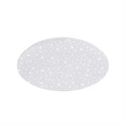 PLAFONIERA CIELO STELLATO 15W 29CM SENZA TELECOMANDO
