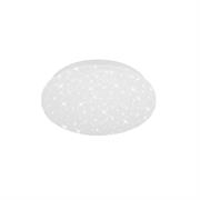 PLAFONIERA A LED CIELO STELLATO Ø22CM 8W