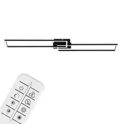 FRAMES-APPLIQUE 40W 110x25 DIMMER CON TELECOMANDO