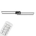 FRAMES-APPLIQUE 40W 110x25 DIMMER CON TELECOMANDO