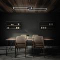 FRAMES-APPLIQUE 40W 110x25 DIMMER CON TELECOMANDO