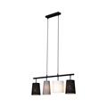 LAMPADA A SOSPENSIONE SKY STAR 4xE27 74CM