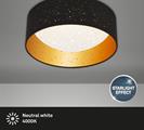 MAILA PLAFONIERA LED Ø32,5CM 12W
