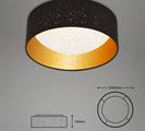 MAILA PLAFONIERA LED Ø32,5CM 12W