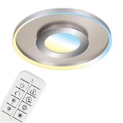 LAMPADA A SOFFITTO A LED CCT 49,5CM 25W