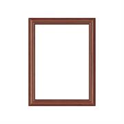 CORNICE MORESCO 15MM 30x40CM NOCE CRILEX