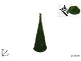 ALBERO RICHIUDIBILE 90CM