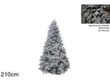 ABETE TIROLESE INNEVATO 210CM