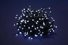 SERIE 1000LED USO ESTERNO 8 FUNZIONI LUCE BIANCA FREDDO