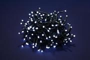SERIE 1000LED USO ESTERNO 8 FUNZIONI LUCE BIANCA FREDDO