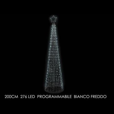 ALBERO 200CM 276LED