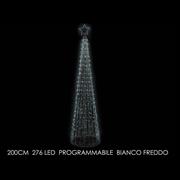 ALBERO 200CM 276LED