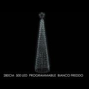 ALBERO 280CM 500LED