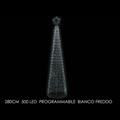 ALBERO 280CM 500LED