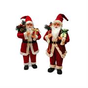 BABBO NATALE H120CM