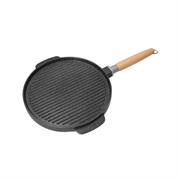 BISTECCHIERA CHEF STONE 2in1 32CM