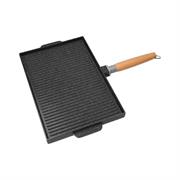 BISTECCHIERA CHEF STONE 2in1 35x25CM