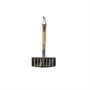 PALETTA BARBECUE FORATA 40x23CM