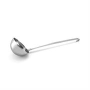 MESTOLO 12CM CATERING 18/10